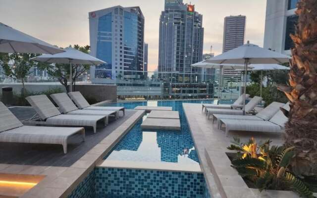 Superhost -  Fancy Studio With Mesmerizing Canal Views