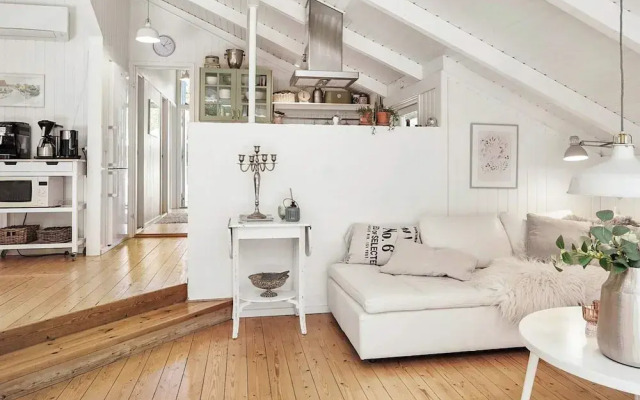 Charming Nordic Retreat - By Traum Ferienwohnungen