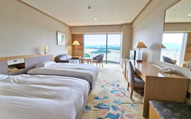 Shirahama Coganoi Resort&Spa