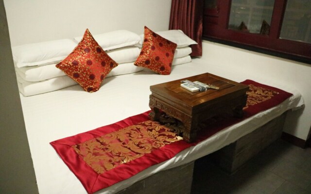 Pingyao Dechang Folks Inn