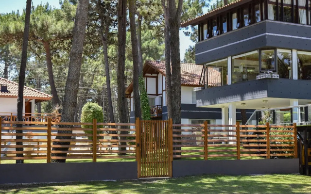 suites del bosque