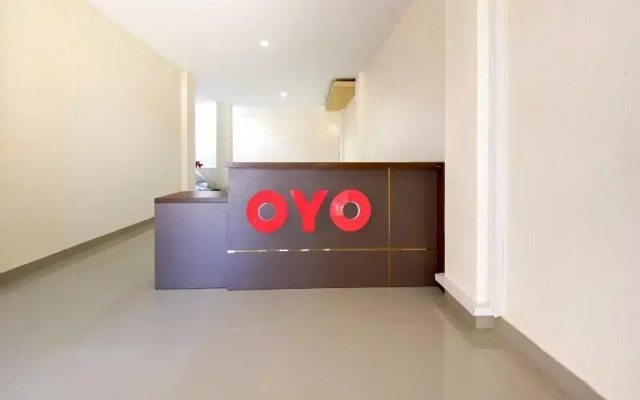 Falah Residence Syariah by OYO Rooms