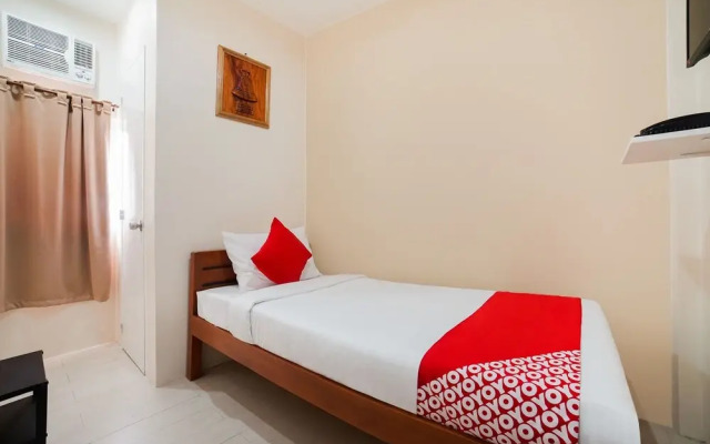 OYO 397 Eco Green Hotel