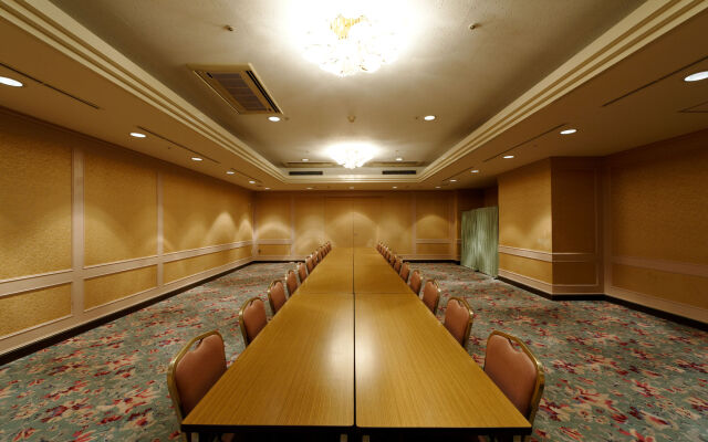 Hotel Machida Villa