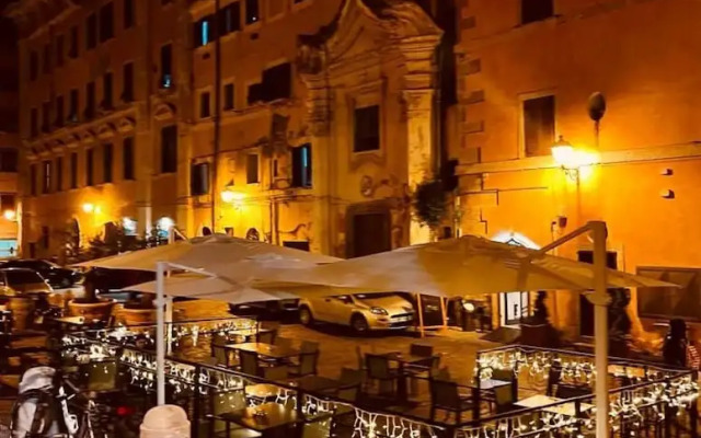 Old Town Nest in Civitavecchia