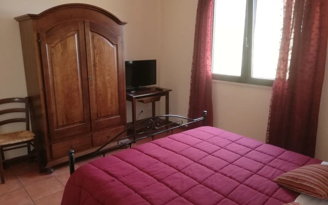 Agritrurismo il Gattopardo