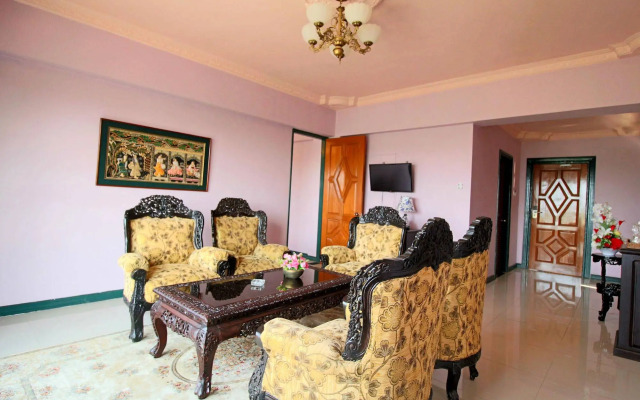 Yangon International Hotel