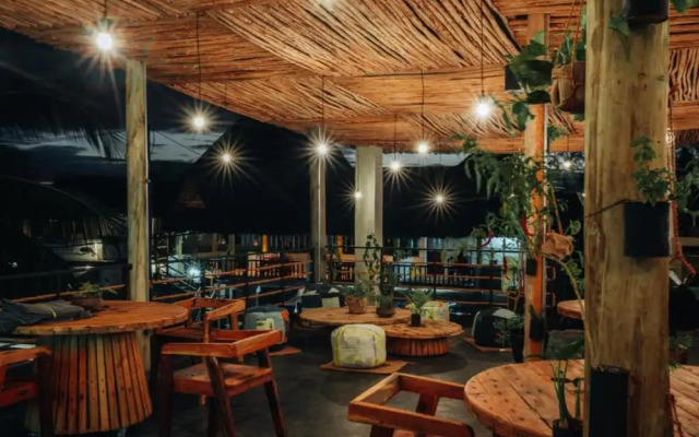 BaraBara Eat&Sleep - Eco Boutique Hotel