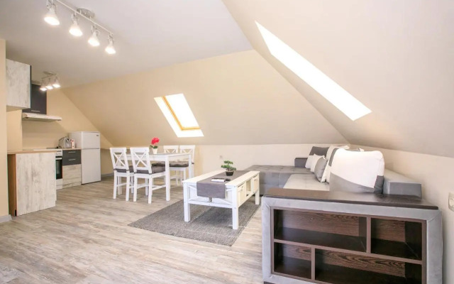Sunpark Apartment