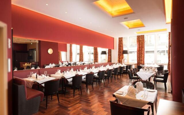 Palais Esplanade Hamburg - Adults Only