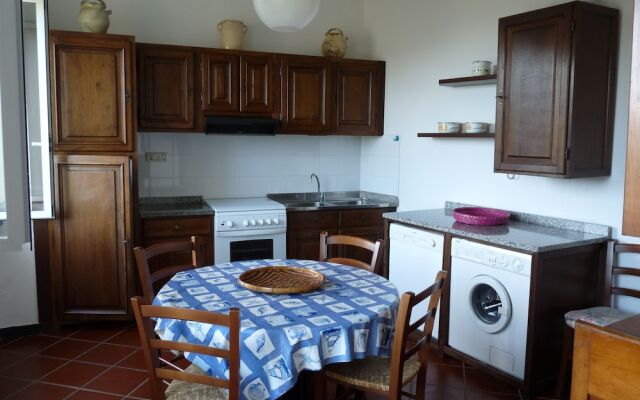 La Villa Antica delle Cinque Terre