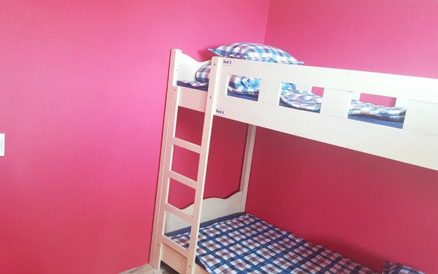 Yangyang Party Guest House Naksan