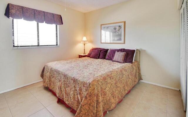Sunset Chateau 611