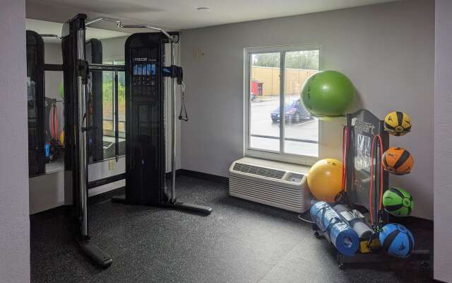 Quality Inn & Suites Northampton - Amherst