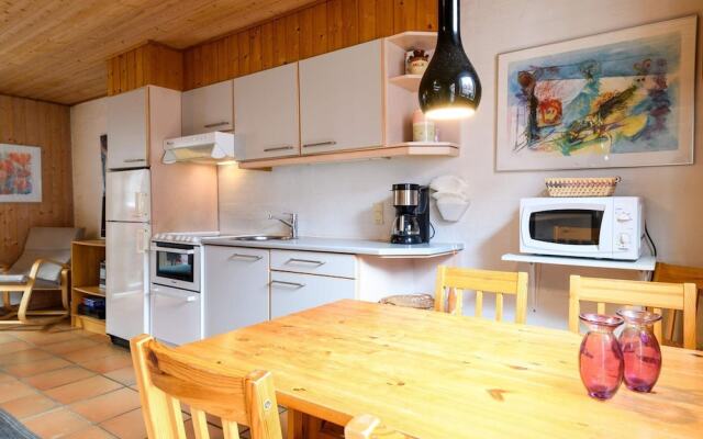 4 Person Holiday Home in Fano-by Traum