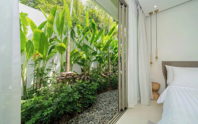 Escape Villas at Coco Villas