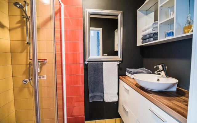 Apartment Dajana