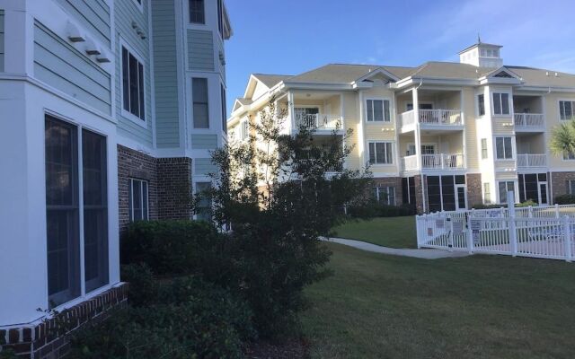 Myrtlewood by Monarch Rentals