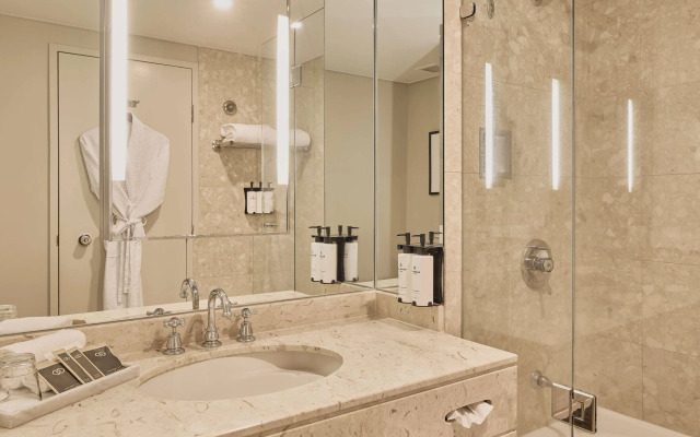 Sofitel Brisbane Central