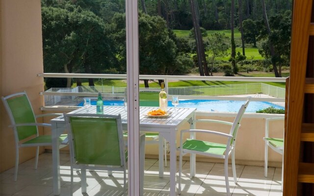 Les Appartements de Moliets