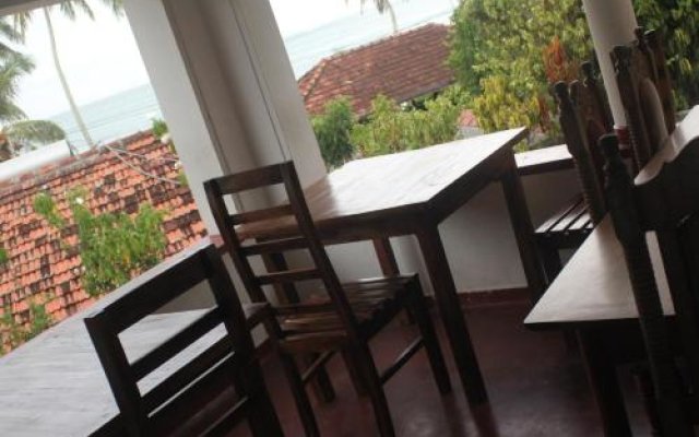Ananda Home Stay