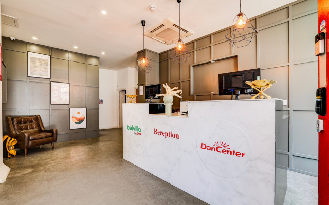 Belvilla Ilford Station Hotel, 4 min from Elizabeth line