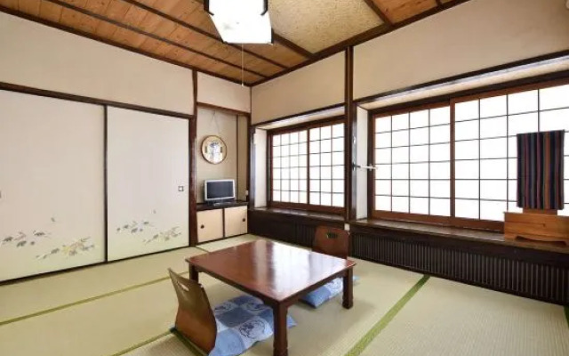 Ryokan Miyukiya
