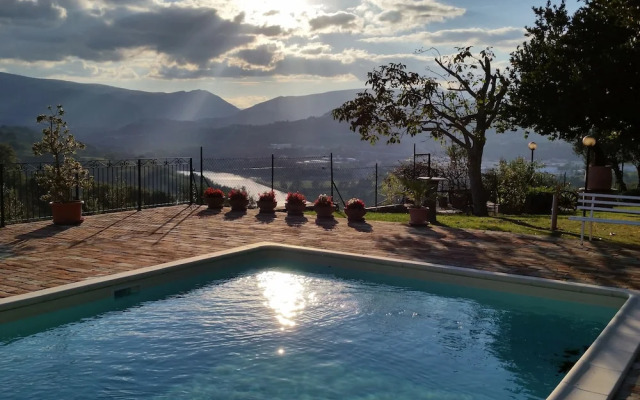 Agriturismo Pascucci