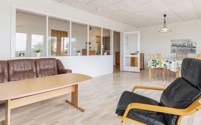 40 Person Holiday Home in Hurup Thy