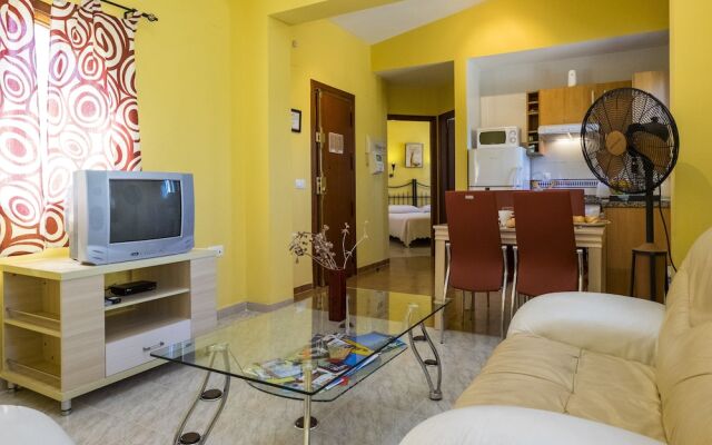 Apartamento Rural Jaen