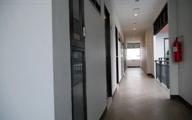 Sabai At Chumphae (To Make Arrangements For Check In Please Contact The Property In Advance)