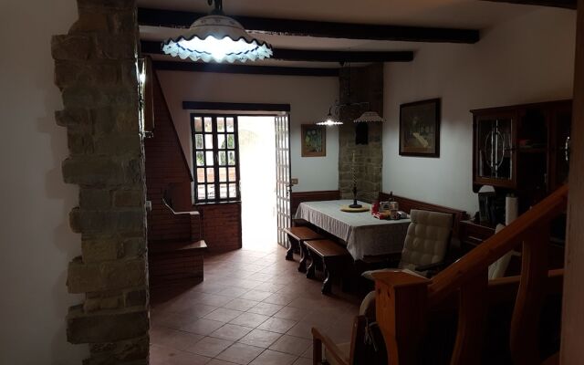 Villa Eddy