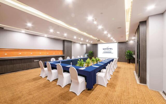 Novotel Zhengzhou Convention Centre