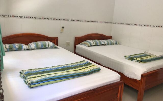 Sea Flower Guest House