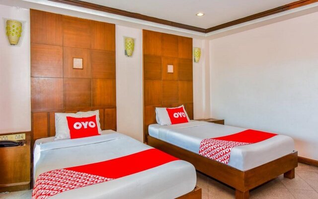OYO 447 Royal Express Hua Hin