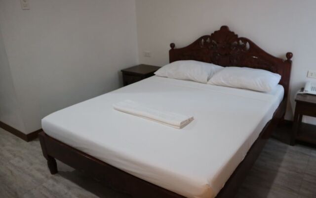 Northwood Hotel