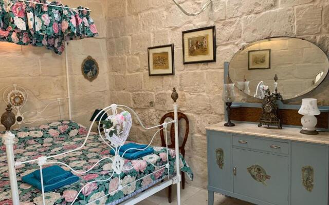 Traditional Maltese House of Character