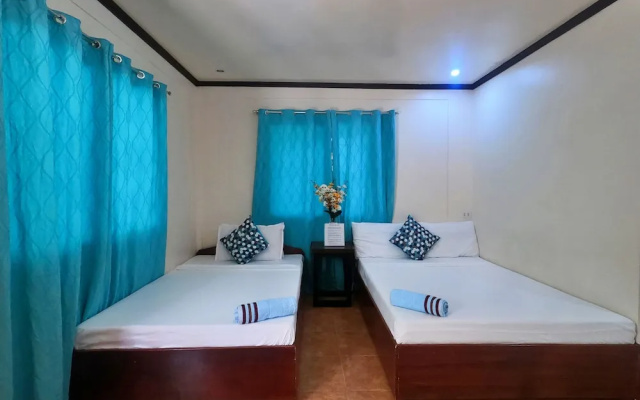 Rold and Roub Home Suites by Cocotel