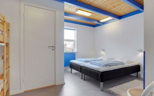 "Durim" - 500m from the sea in NW Jutland