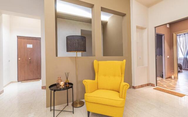 Galvani Apartments