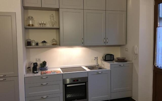 La casina al Bargino