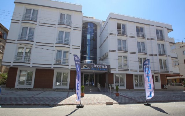 Çitköylü Otel & Apart