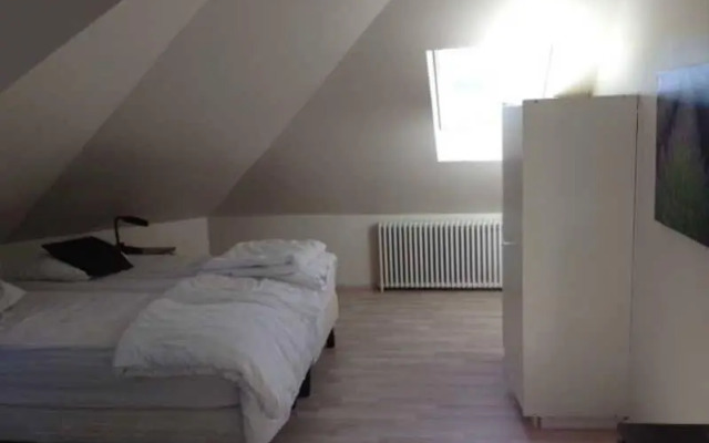 Welcome Apartments