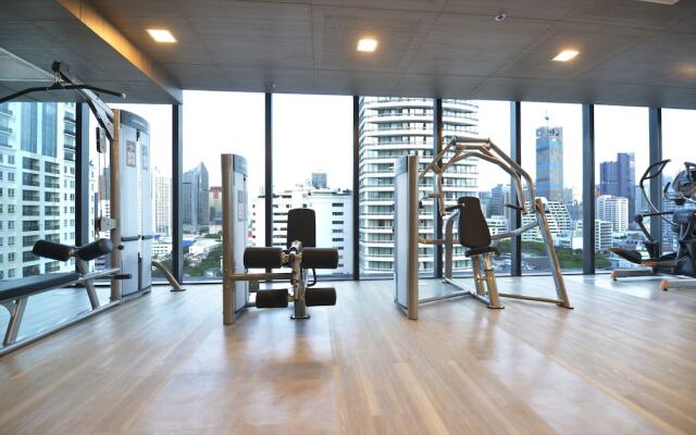 LeGrant Suites Sukhumvit 11 Bangkok