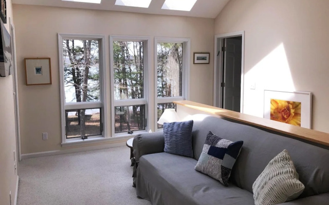 Sunset View 4 Bedroom House