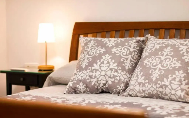 Apartamento con unas maravillosas vistas a Granada
