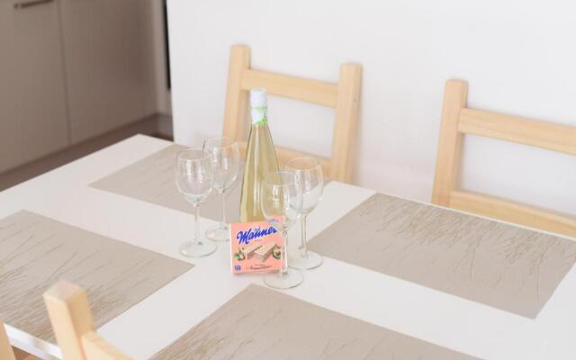 Vienna Living Apartments - Senefeldergasse