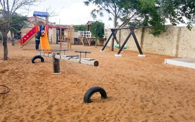 Agriturismo Duca Di San Martino