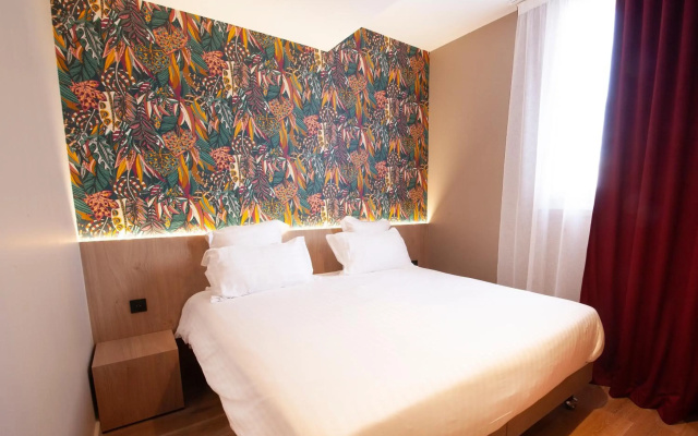 The Originals Boutique, Hôtel le Marmotel, Clermont-Ferrand