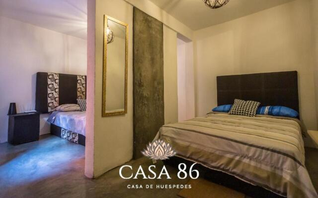 Casa 86